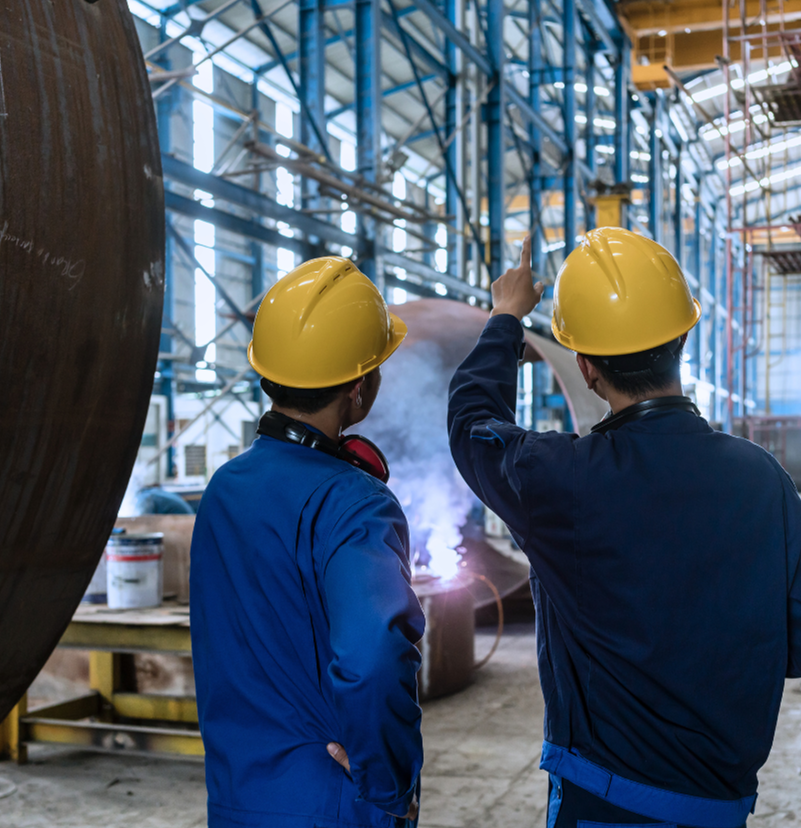 Industries that use MPI X-Ray Inspection And Checkweighers