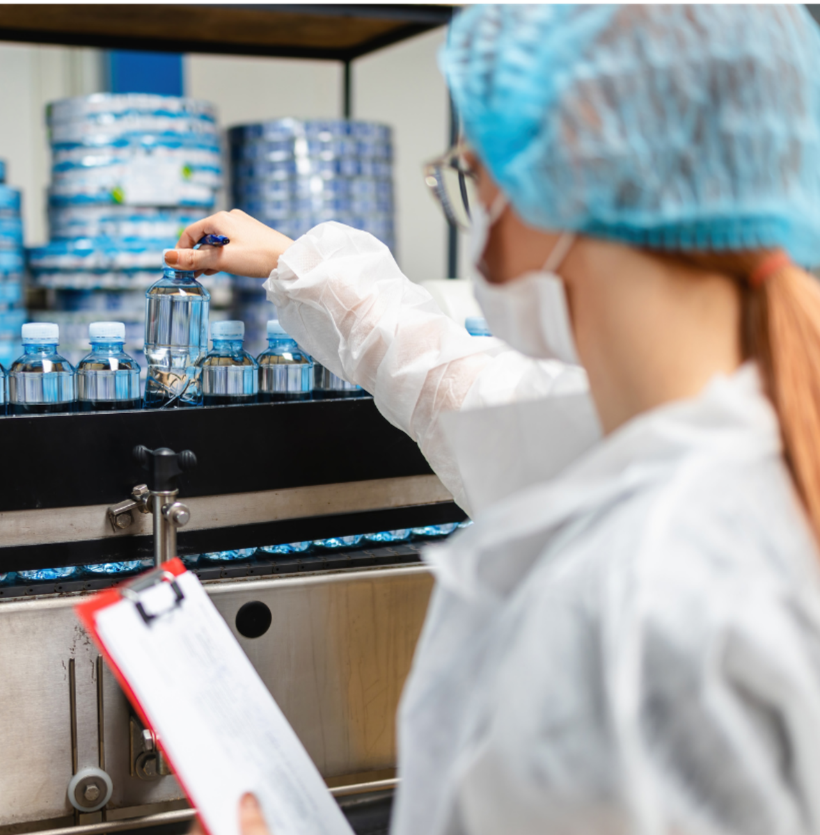 Rules & Regulations around Electronic Inspection and Metal Detectors