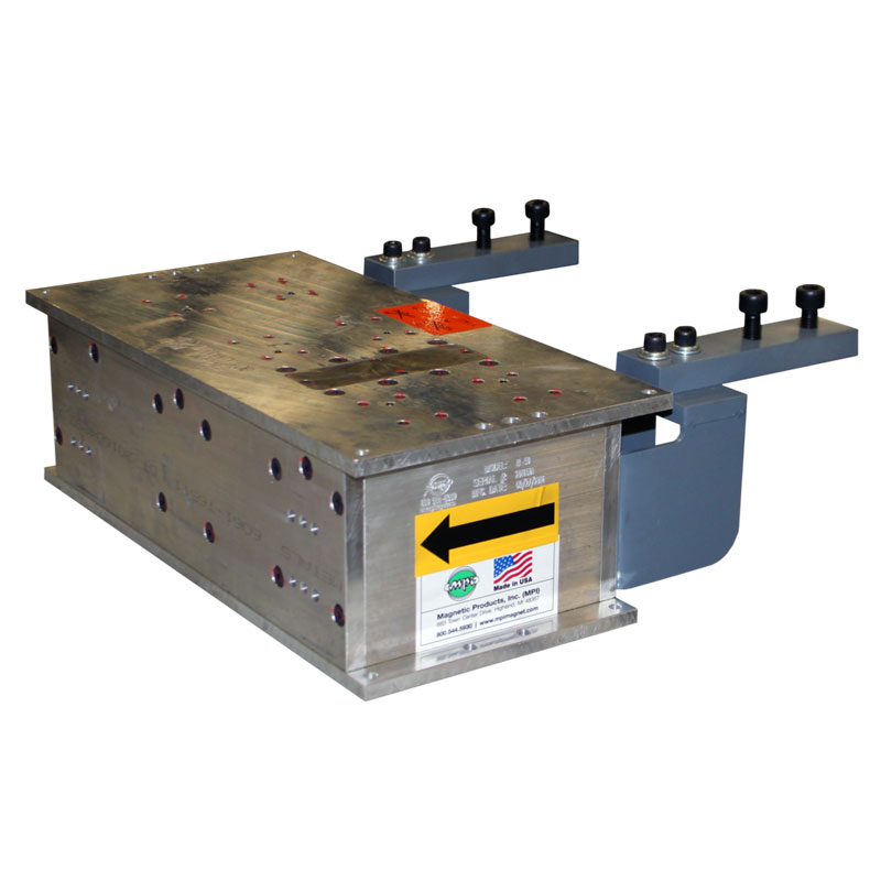 MPI M-50 Scrap Shaker
