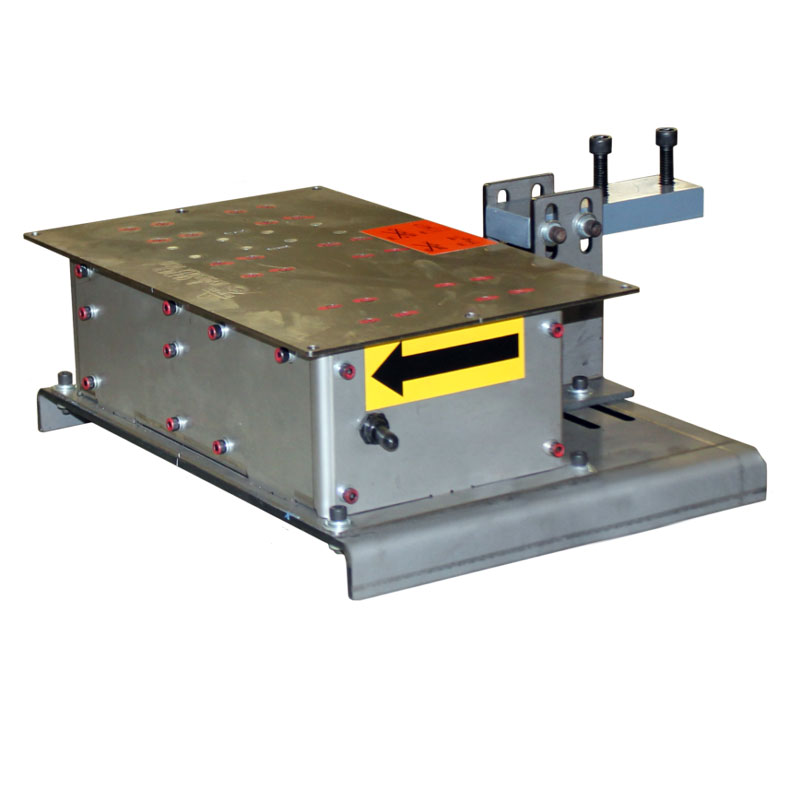 MPI M-10 Scrap Shaker