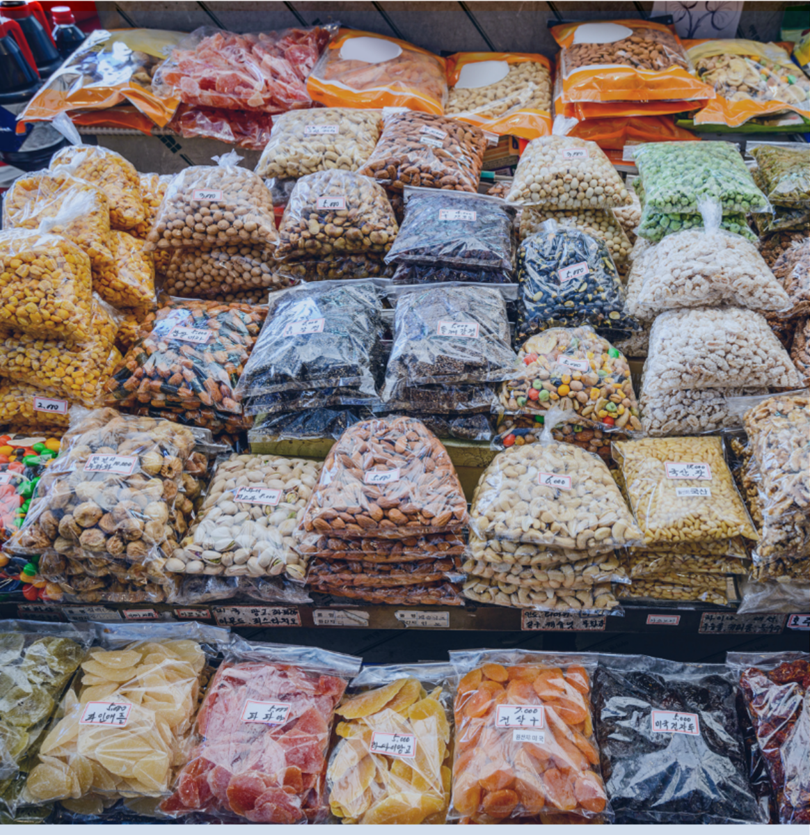 Throat Metal Detectors are Used in the Manufacturing and Packaging of Snack Food Items Throat Metal Detectors are Used in the Manufacturing and Packaging of Snack Food Items