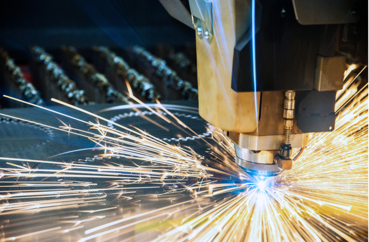 MPI turnkey metal fabrication
