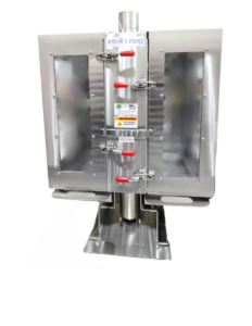 MPI Pneumatic Wave Magnet