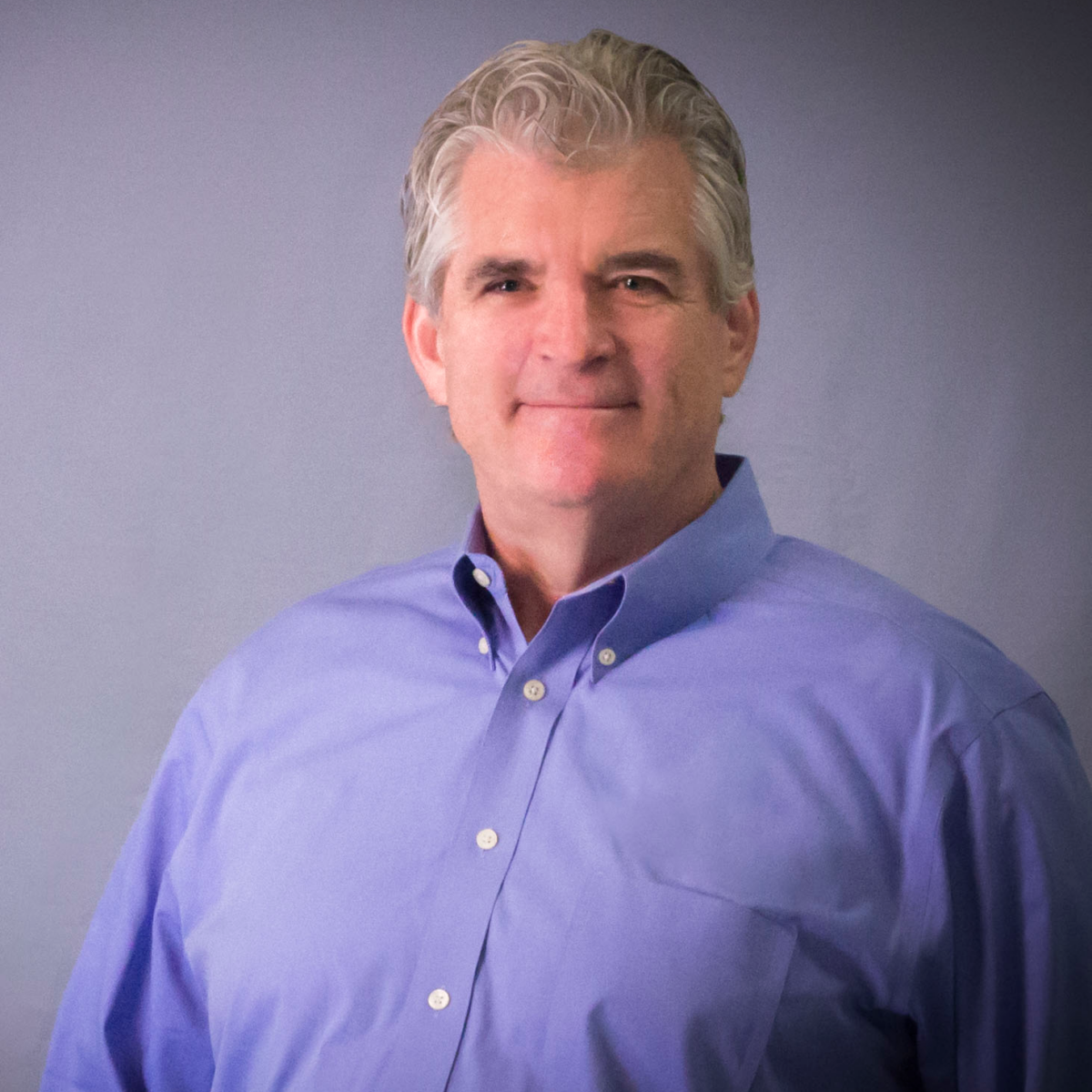 Keith Rhodes Headshot