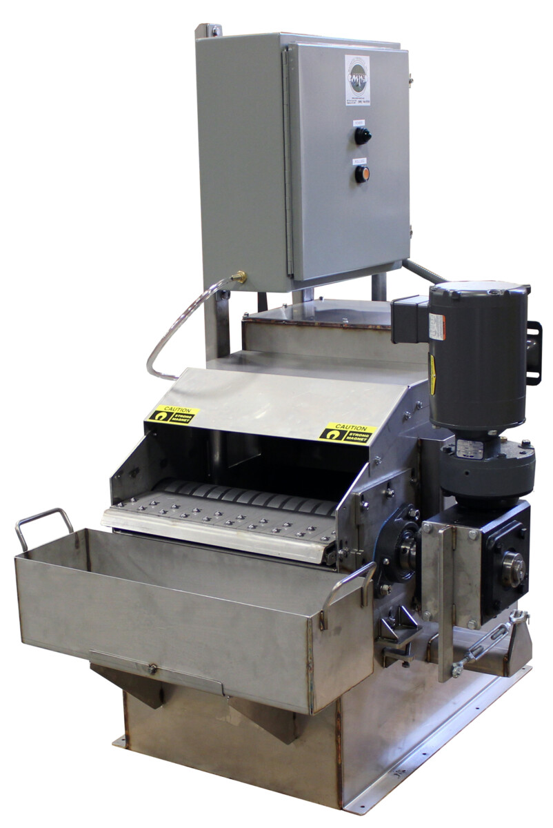 Eco-Flow System for Harco Brakes