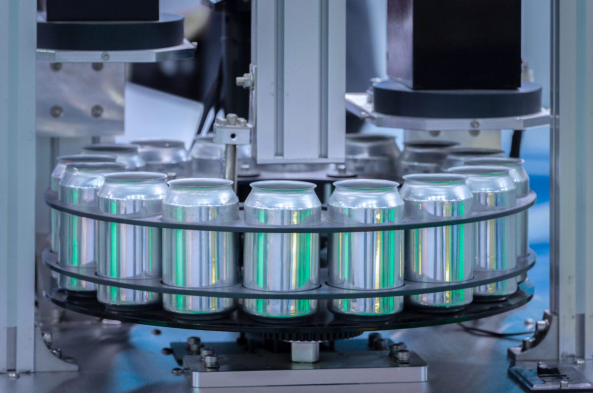 Liquid and Beverage Industry