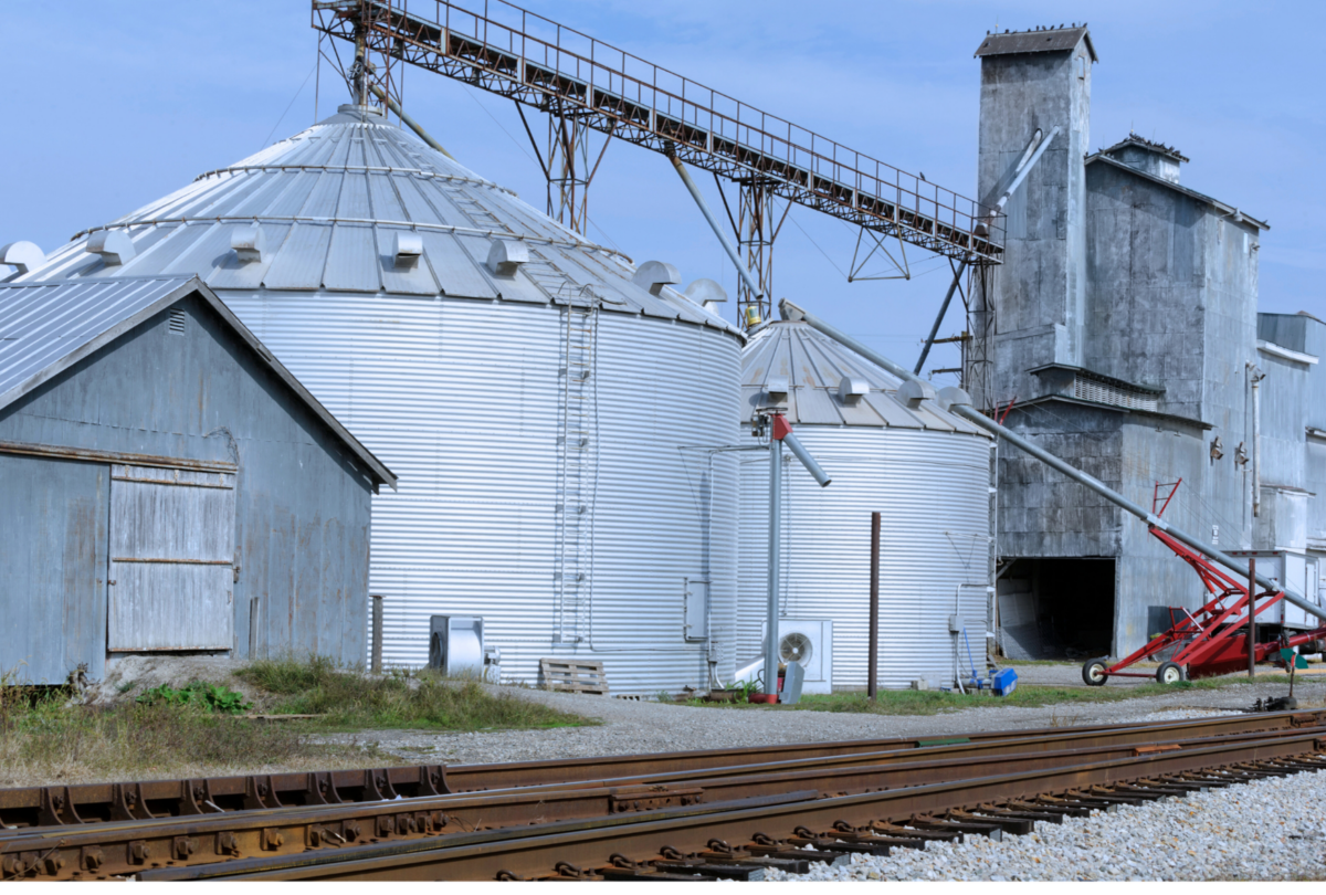 Feed, Grain, and Milling Industry