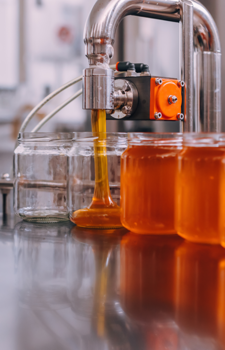 Liquid Processing compatible with Blade Liquid Magnet