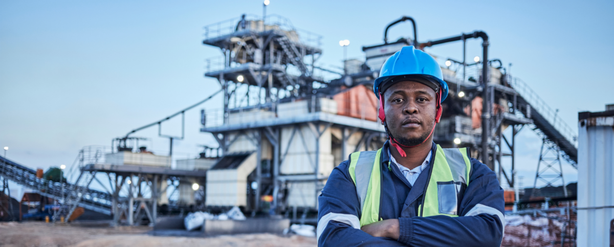 Value for the Aggregate, Minerals, and Mining Industry