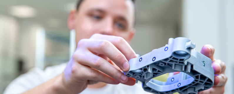 MPI Products for Molded & Extruded Plastics Applications