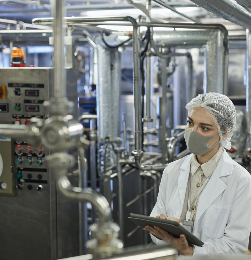 Inline Pneumatic Magnet Compliance and Specifications