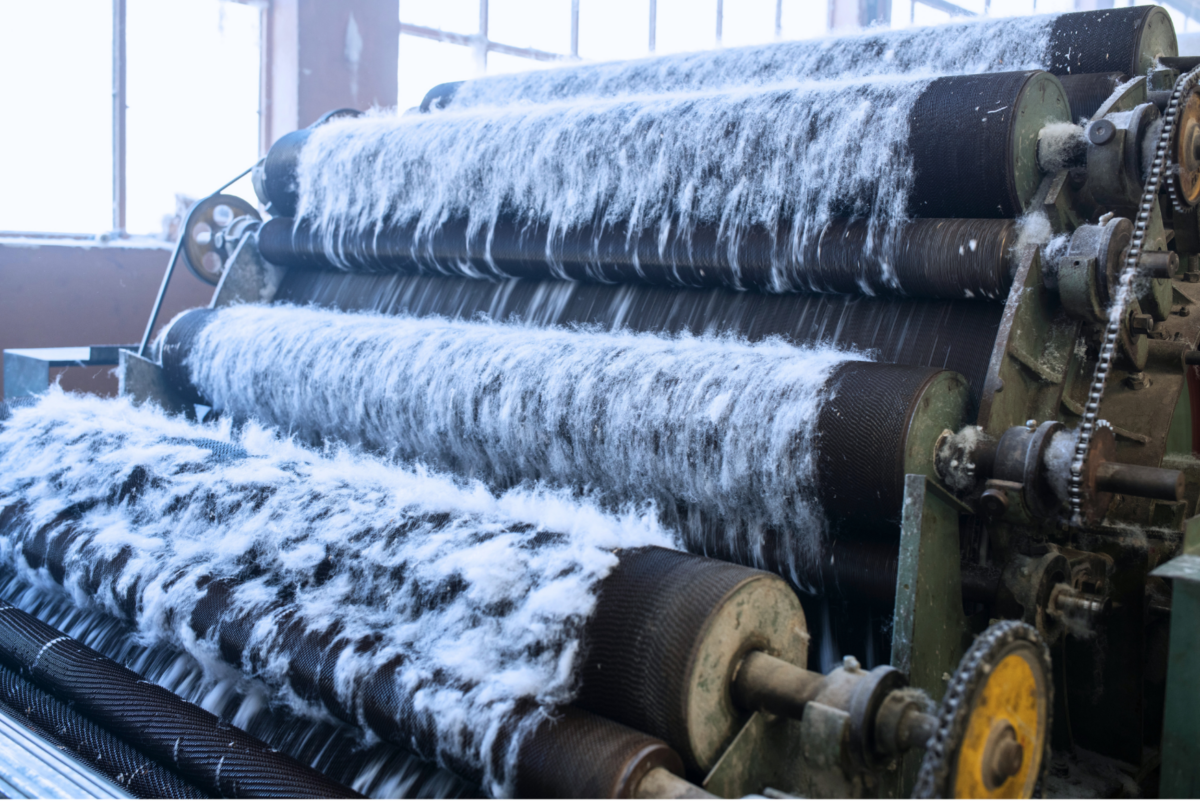 Recycling Industry