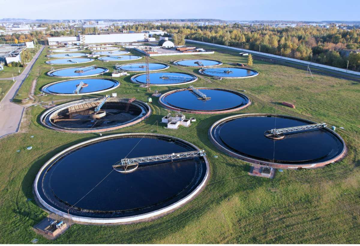 Water Treatment, Liquid Chemical, and Additives Industry
