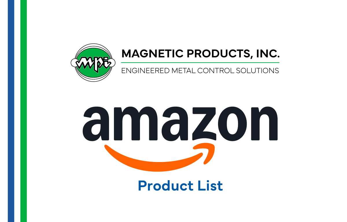 MPI Products Available for Direct Buy on Amazon