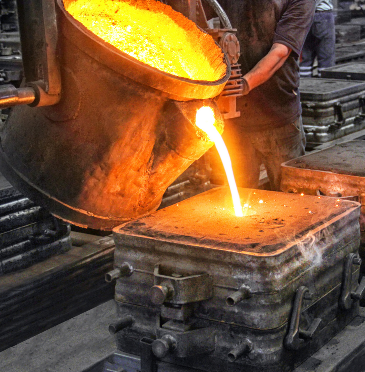 Industries that Use MPI Magnetic Beltless and Belted Conveyors