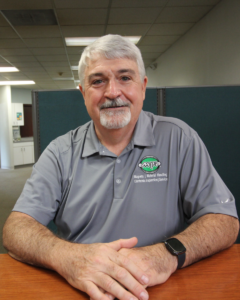 Don Mayhew East Coast Regional Manager