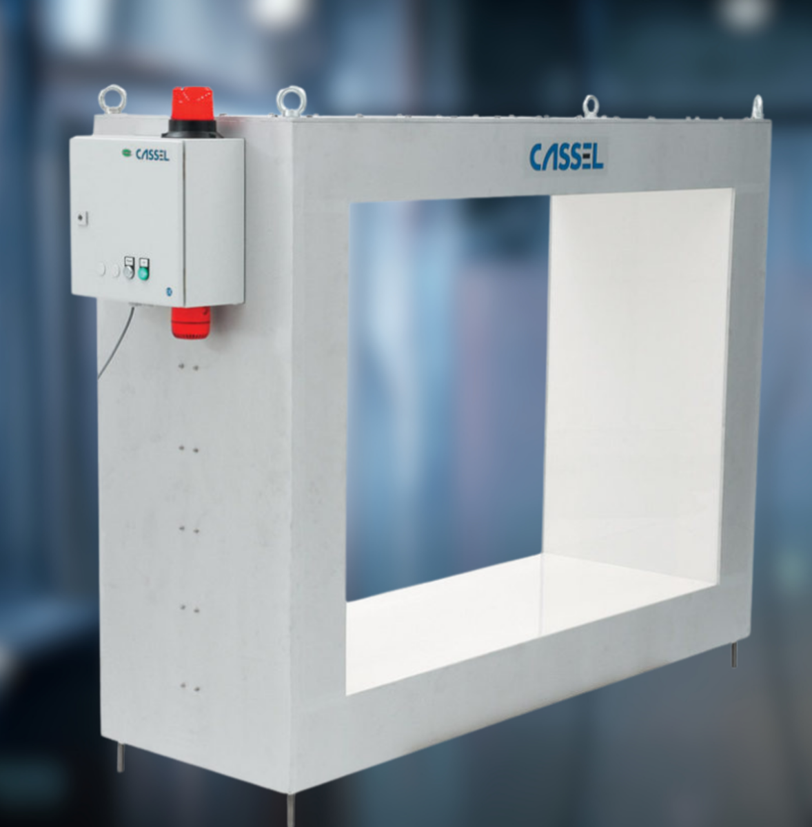 MPI Belt Metal Detectors for Electronic Inspection
