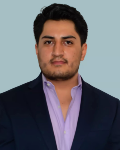 Erick Yspango North Central Regional Manager
