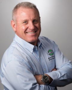 Frank Reda is the National Sales Manager.