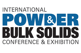 MPI Attends International Powder and Bulk Solids Conference and Exhibition
