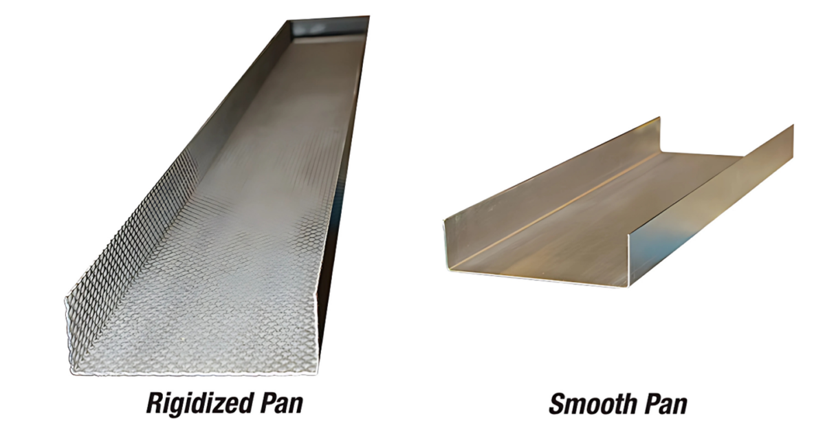 M-50 pan mount options
