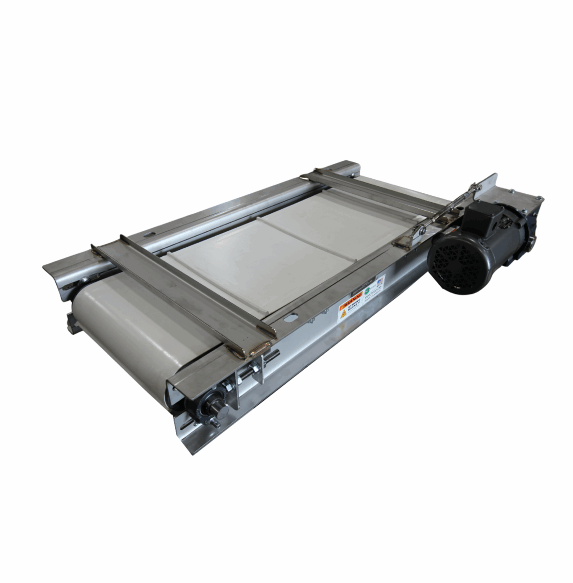 MBC for Small Organic Food Processing Operation