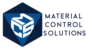 Material Control Solutions supports the Metal Fabrication and Material Handling Sector