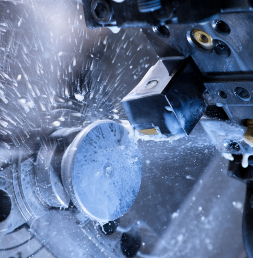 MPI Automation and Workholding for Metal Fabrication and Material Handling