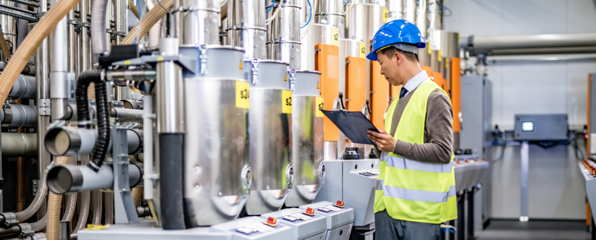 MPI Products for the Powder and Bulk Solids Industry