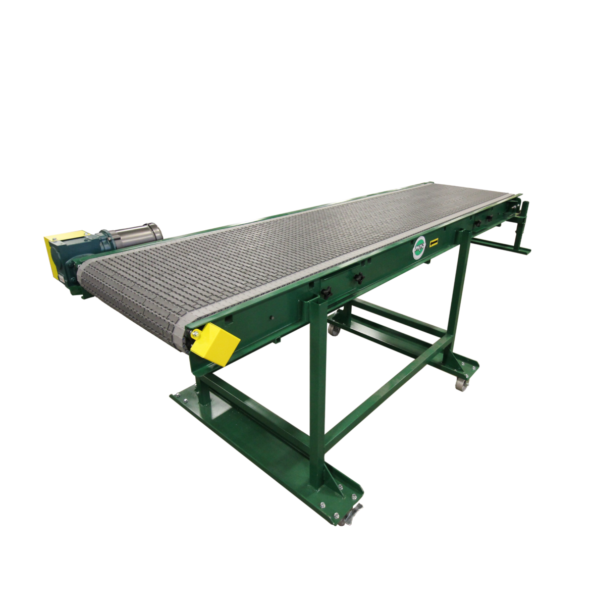 MPI's Part Out Conveyor