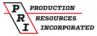 Production Resources Incorporated is a valuable MPI partner.