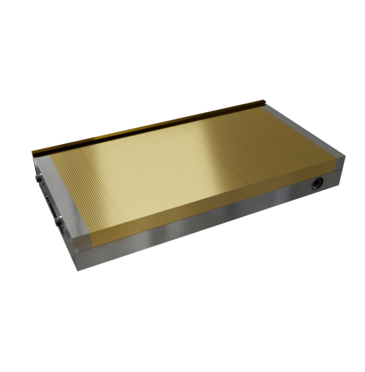 MPI Rare Earth Surface Grinding Chuck for Automation and Workholding