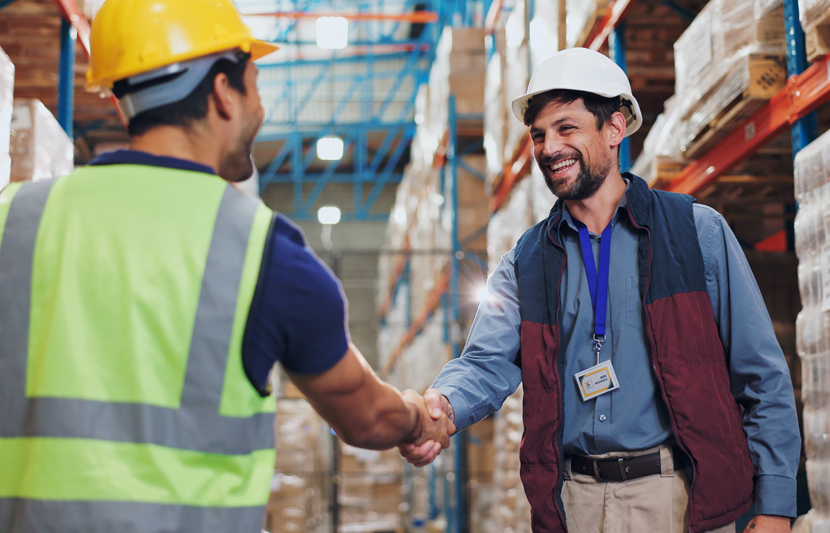 National Network of Suppliers for MPI Products