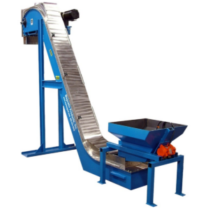 MPI's Beltless Magnetic Conveyor