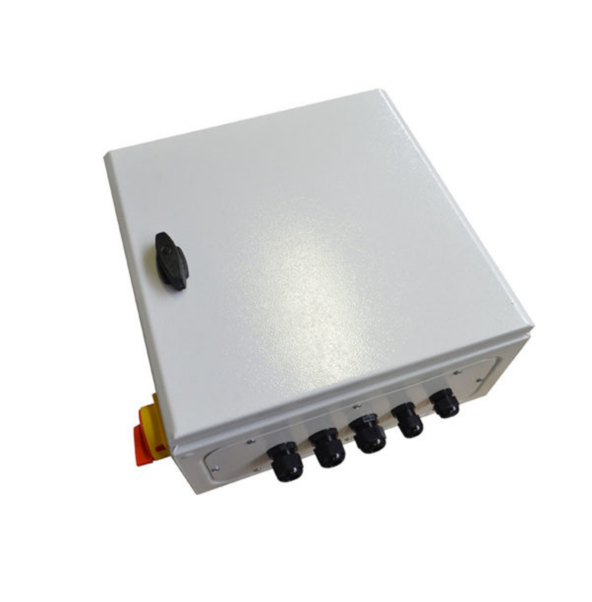 Electropermanent Chuck Control Unit