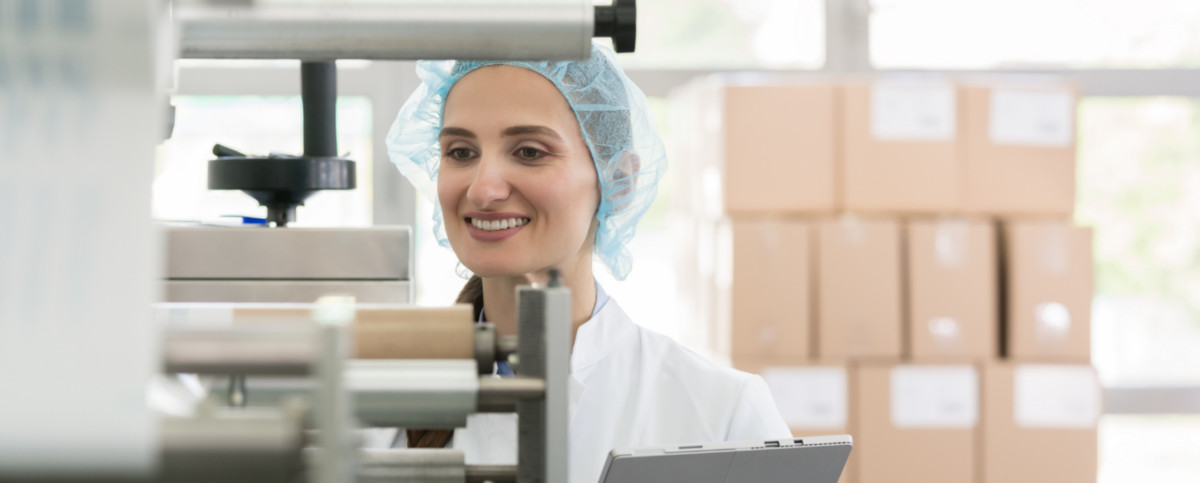 MPI Products for Pharma, Nutra, and Cosmetics Applications
