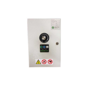 Electromagnetic Chuck Control Unit
