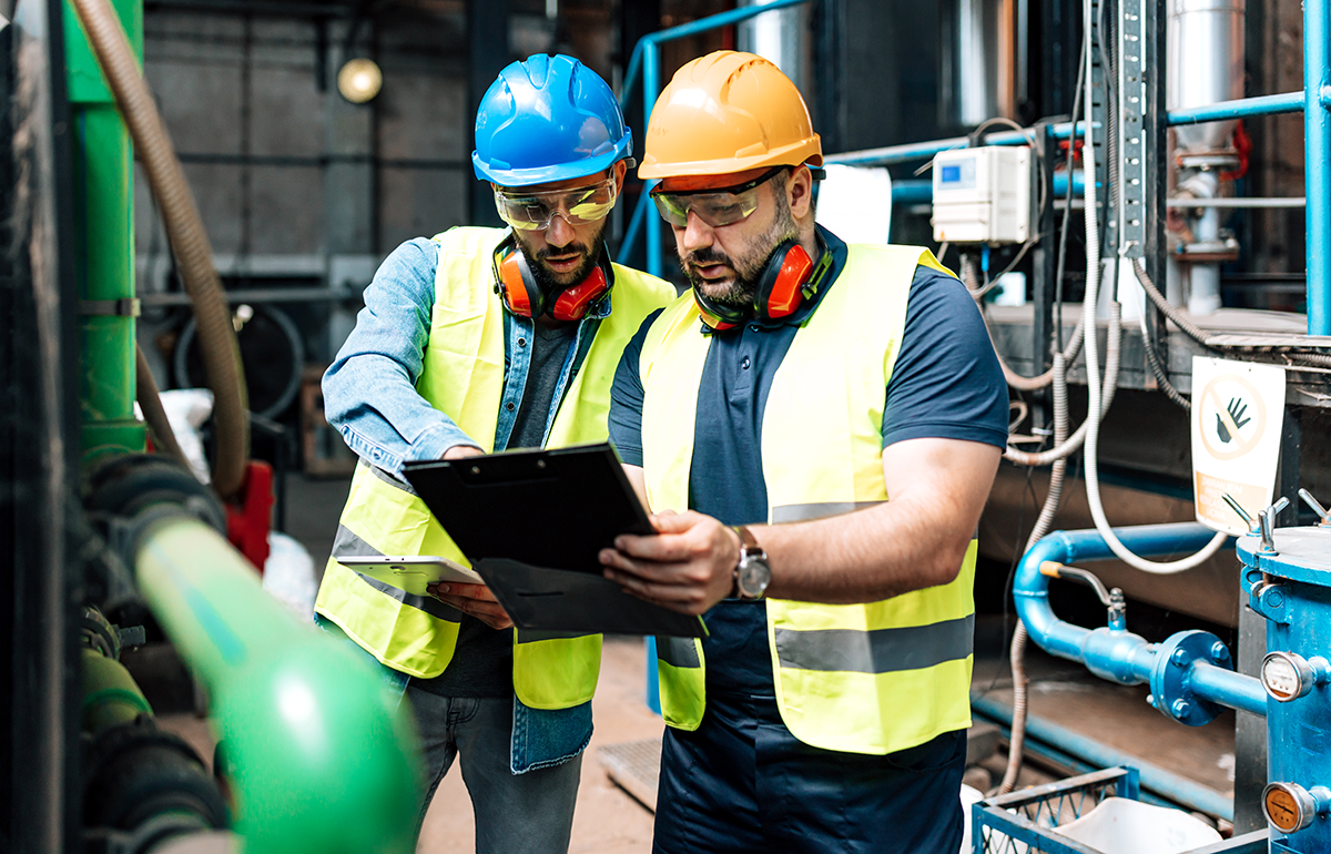 Expanded engineering capabilities with national network