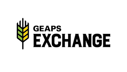 GEAPS Exchange Logo
