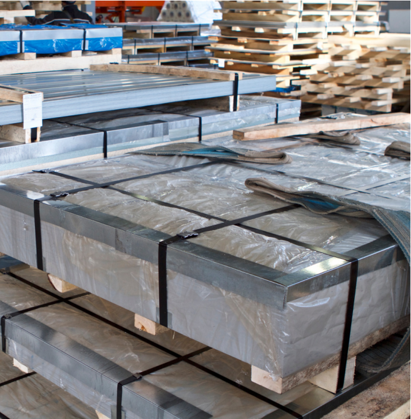 Industries that Benefit from MPI Lift Magnets