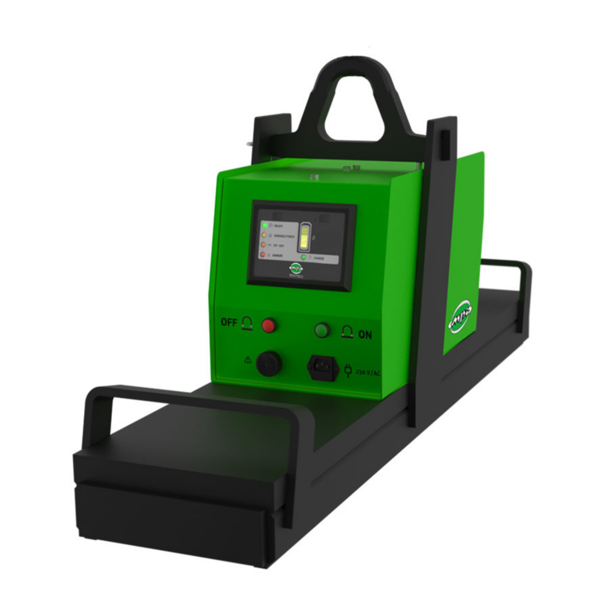 MPI Battery Lifting Magnet