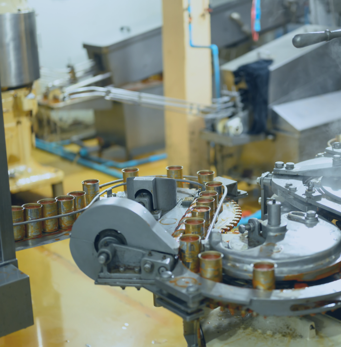 Industries that Benefit from Magnetic Workholding Rails and Pulleys