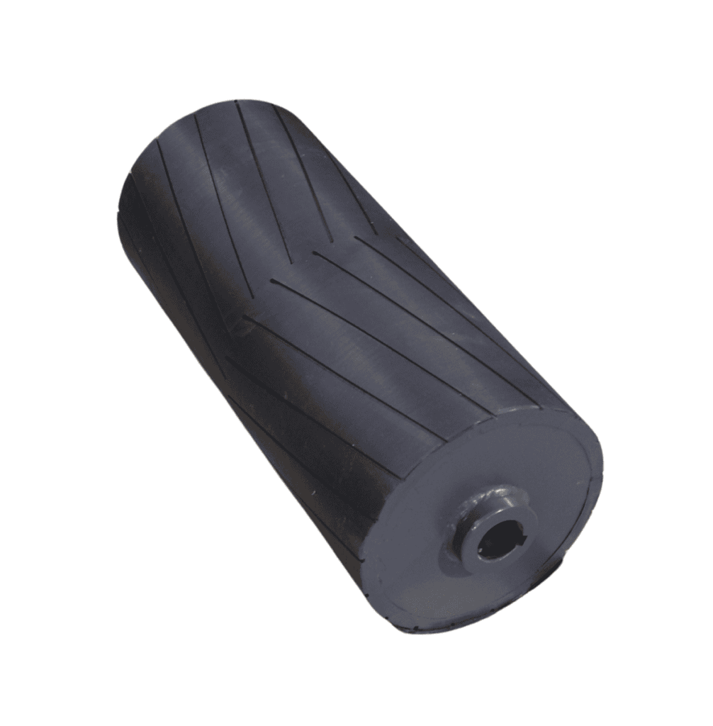 MPI Workholding Pulleys