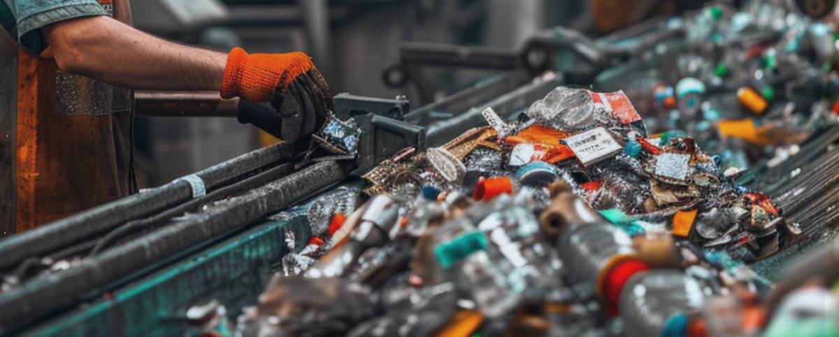 MPI’s Role in the Recycling Industry