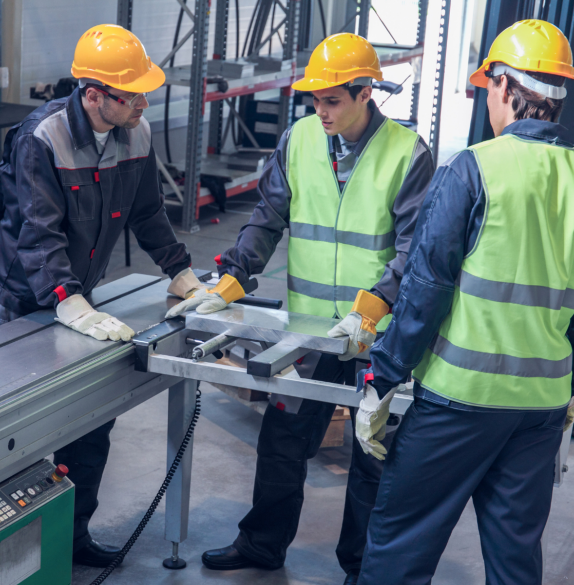Regulations, Quality Standards & Industry Requirements Supported by Using MPI Permanent Magnetic Chucks