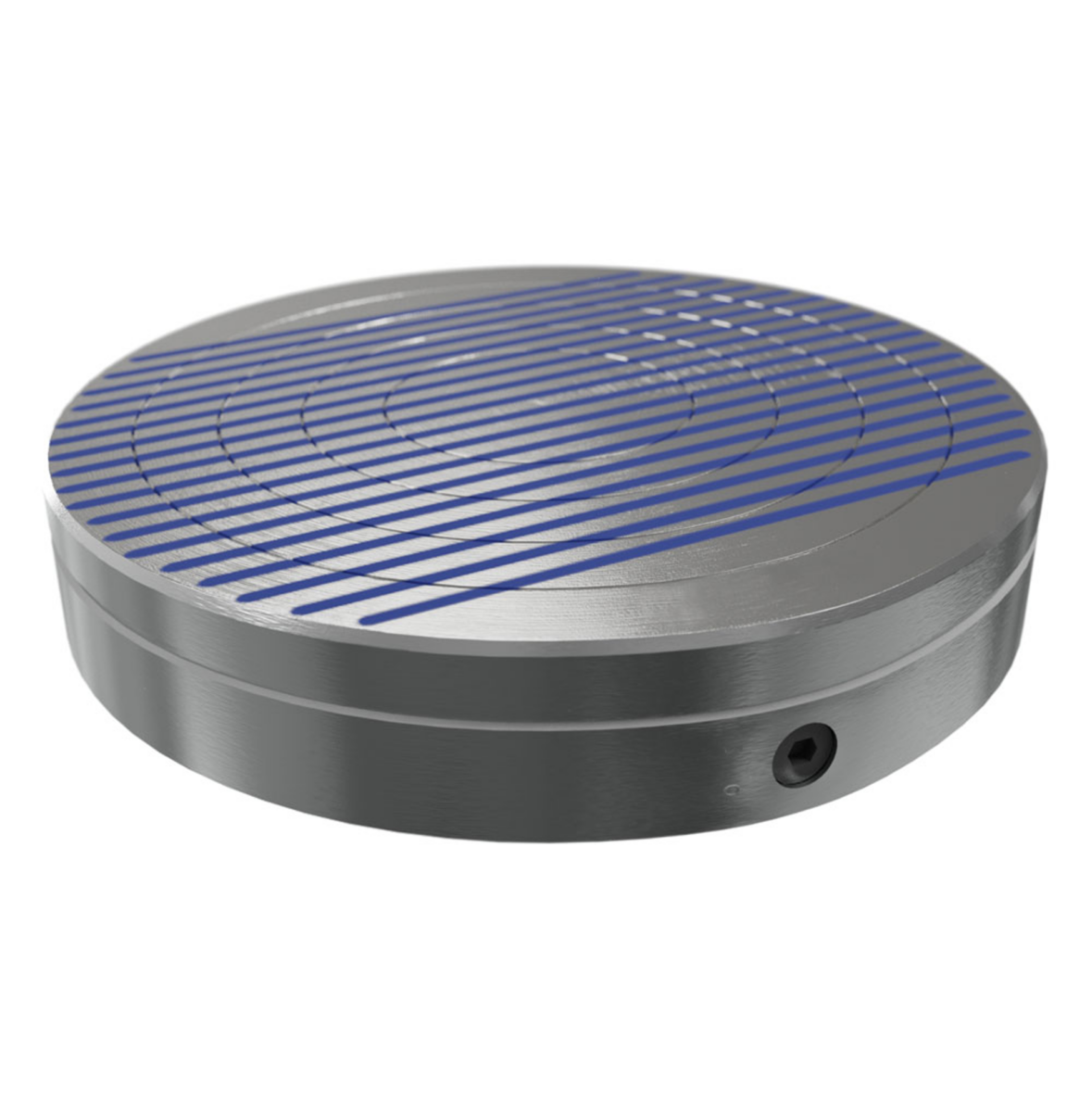 MPI Rare Earth Round Chuck