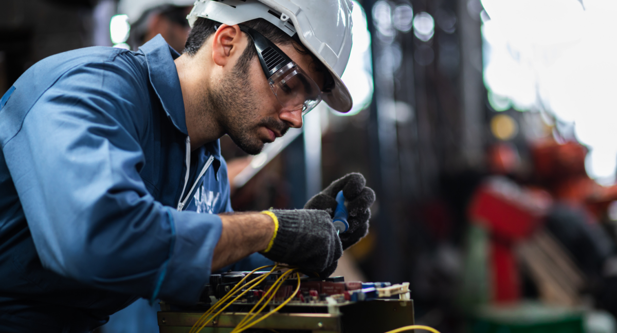 After hours on-call service and support