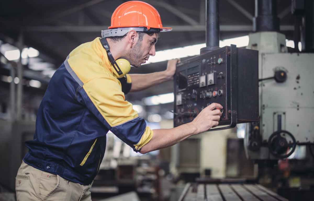 After Hours Service Technician Factory Setting