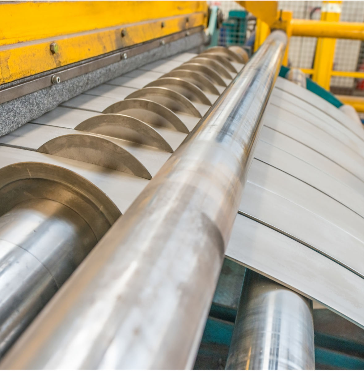 MPI Sheet Separator Applications