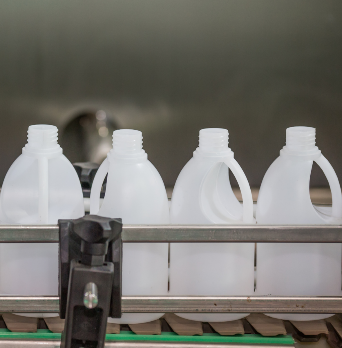 MPI Liquid Processing Products for High-Volume Applications